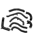Raptor Intercooler Piping
