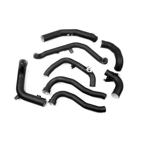 Raptor Intercooler Piping