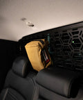 Rear Molle Window Panel for Next Gen Ford Ranger / Raptor (2022+)StorageNXG