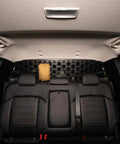 Rear Molle Window Panel for Next Gen Ford Ranger / Raptor (2022+)StorageNXG