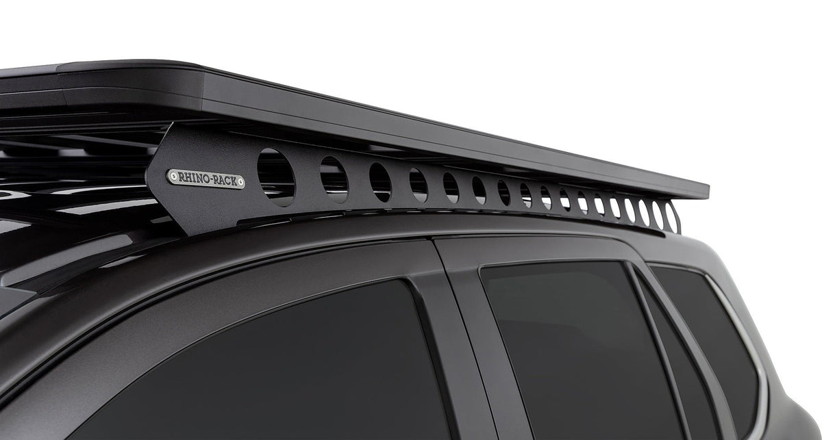Rhino Rack Roof Rack for Next Gen Everest – NXG