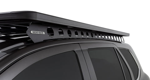 Rhino Roof Rack Next Gen Everest (Pioneer 6 with Backbone Mounting System)Roof RacksNXG