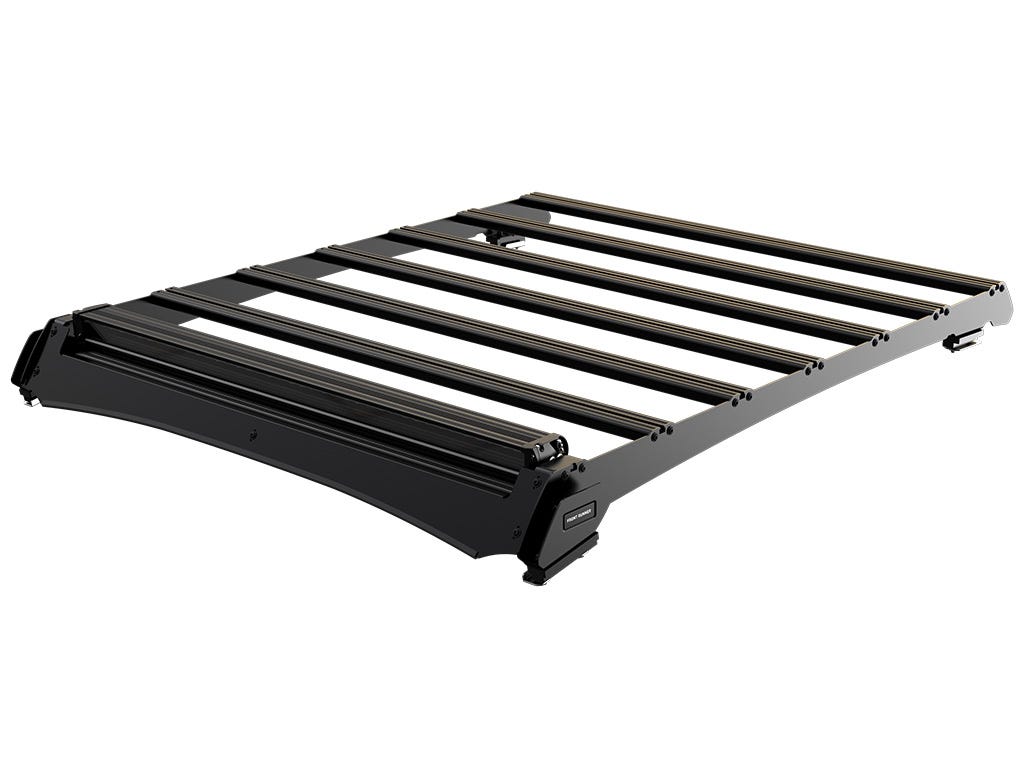 Ford Ranger PX3 & PX2 (2012-2022) Slimsport Rack 40 Light Bar Wind Fairing - Front Runner - view 5