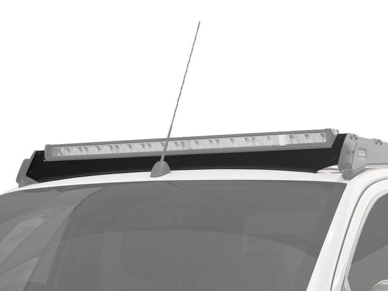Ford Ranger PX3 & PX2 (2012-2022) Slimsport Rack 40 Light Bar Wind Fairing - Front Runner