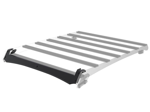 Ford Ranger PX3 & PX2 (2012-2022) Slimsport Rack 40 Light Bar Wind Fairing - Front Runner