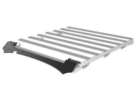 Ford F-150 Crew Cab w/ Sunroof (2015-2020) Slimsport Rack 40 Light Bar Wind Fairing" - Front Runner