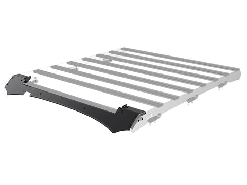 Ford F-150 Crew Cab (2015-2020) Slimsport Rack 40 Light Bar Wind Fairing" - Front Runner