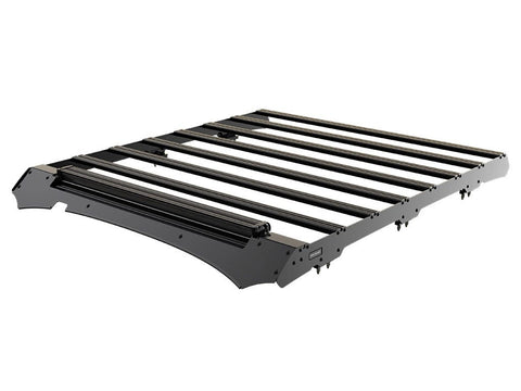 Ford F-150 Crew Cab (2015-2020) Slimsport Rack 40 Light Bar Wind Fairing" - Front Runner