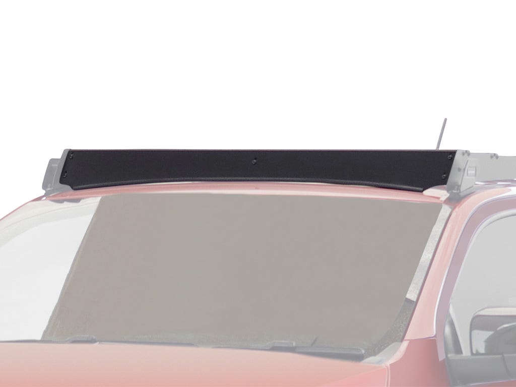 Ford Ranger PX3 & PX2 (2012-2022) Slimsport Rack Wind Fairing - Front Runner