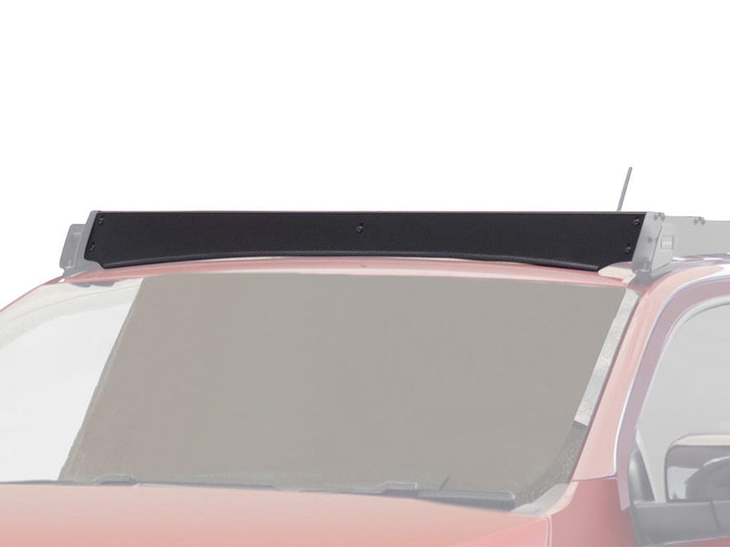 Ford Ranger PX3 & PX2 (2012-2022) Slimsport Rack Wind Fairing - Front Runner