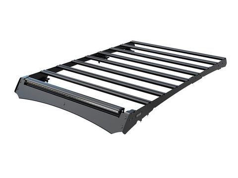 Ford F-150 Crew Cab (2021-Current) Slimsport Rack 40 Light Bar Wind Fairing" - Front Runner
