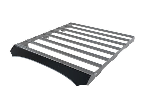 Ford F-150 Crew Cab (2021-Current) Slimsport Rack Wind Fairing - Front Runner