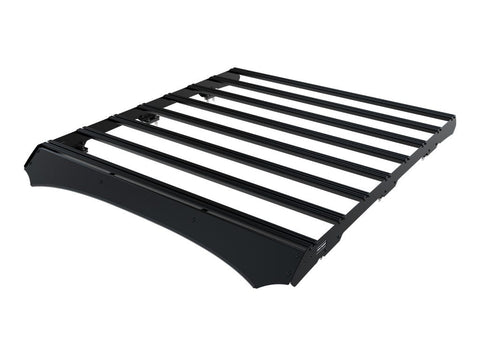 Ford F-150 Crew Cab (2021-Current) Slimsport Rack Wind Fairing - Front Runner