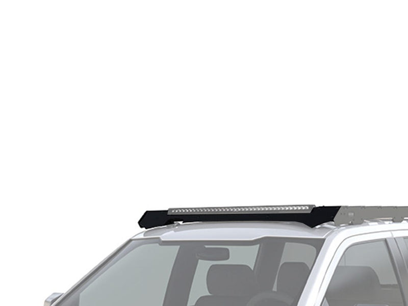 Ford F-150 Crew Cab (2015-2020) Slimsport Rack 40 Light Bar Wind Fairing - Front Runner