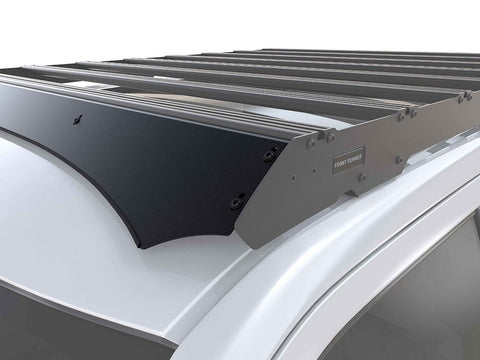Ford F-150 Crew Cab (2015-2020) Slimsport Rack Wind Fairing - Front Runner