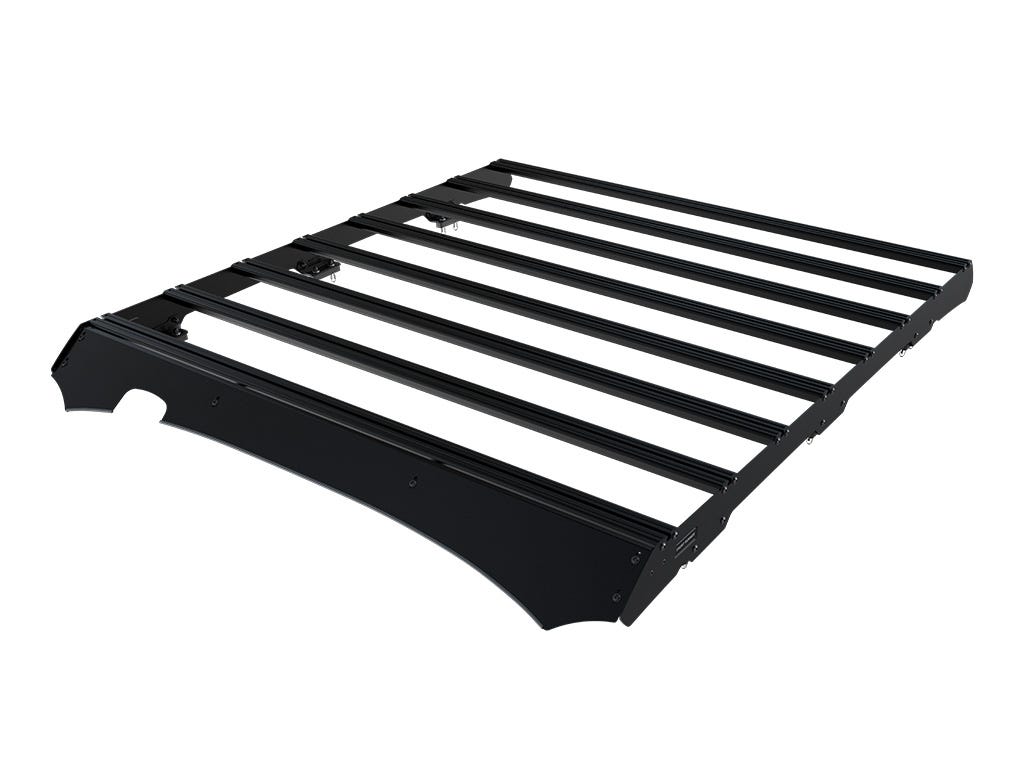 Ford F-150 Crew Cab (2015-2020) Slimsport Rack Wind Fairing - Front Runner - view 5