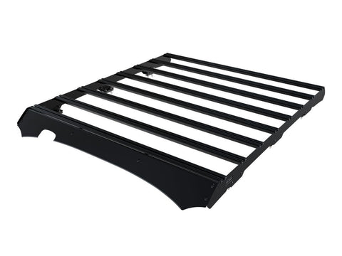 Ford F-150 Crew Cab (2015-2020) Slimsport Rack Wind Fairing - Front Runner