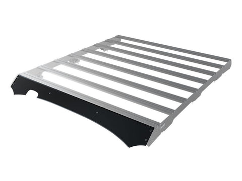 Ford F-150 Crew Cab (2015-2020) Slimsport Rack Wind Fairing - Front Runner