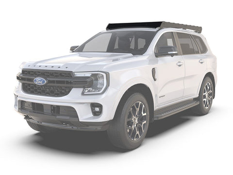 Ford Next-Gen Everest (2022-Current) Slimsport Rack Wind Fairing - Front Runner