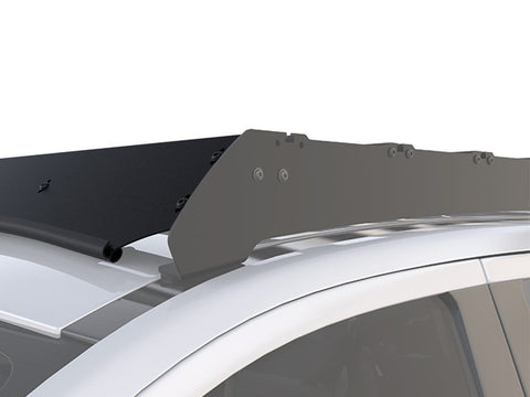Ford Next-Gen Everest (2022-Current) Slimsport Rack Wind Fairing - Front Runner