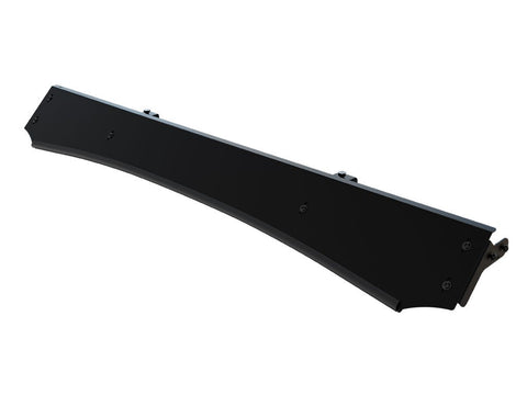 Ford Next-Gen Everest (2022-Current) Slimsport Rack Wind Fairing - Front Runner