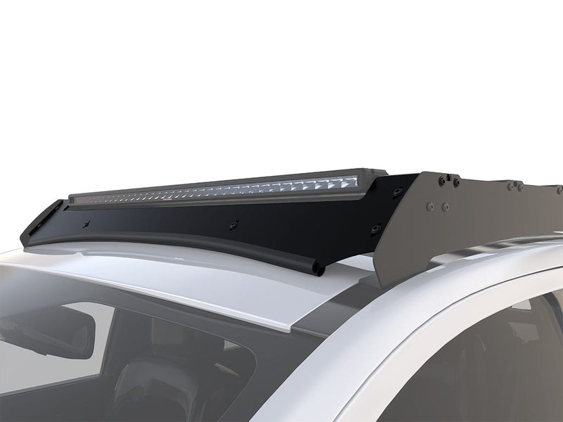 Next Gen Ford Everest (2022-Current) Slimsport Rack 40 Light Bar Wind Fairing - Front Runner