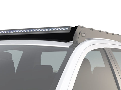 Ford Ranger Next-Gen (2022-Current) / Volkswagen Amarok (2023-Current) Slimsport Rack 40 Light Bar Wind Fairing" - Front Runner