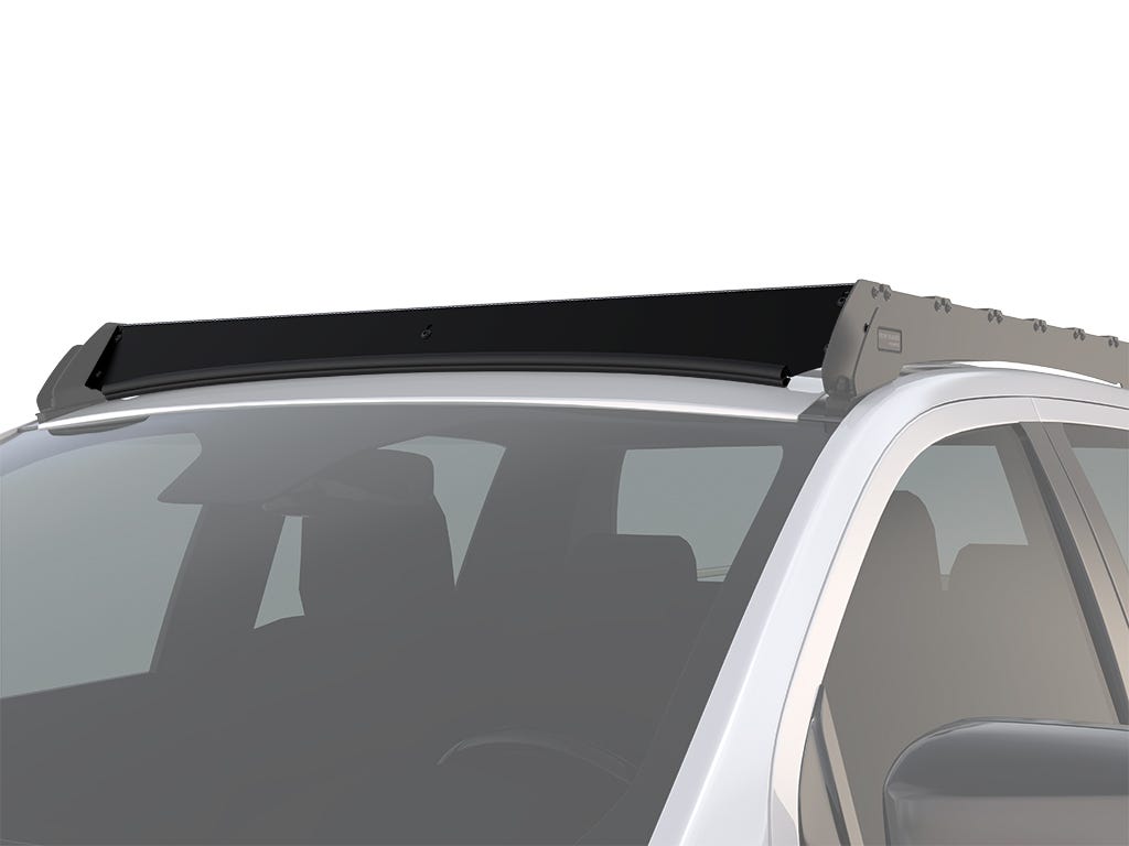 Next Gen Ford Ranger (2022-Current) / VW Amarok (2023-Current) Slimsport Rack Wind Fairing - Front Runner
