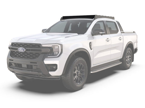 Ford Ranger Next-Gen (2022-Current) / Volkswagen Amarok (2023-Current) Slimsport Rack Wind Fairing - Front Runner
