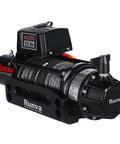 Runva Winch 11XP Premium 12V (Synthetic Rope)WinchNXG
