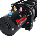 Runva Winch 11XP Premium 12V (Synthetic Rope)WinchNXG