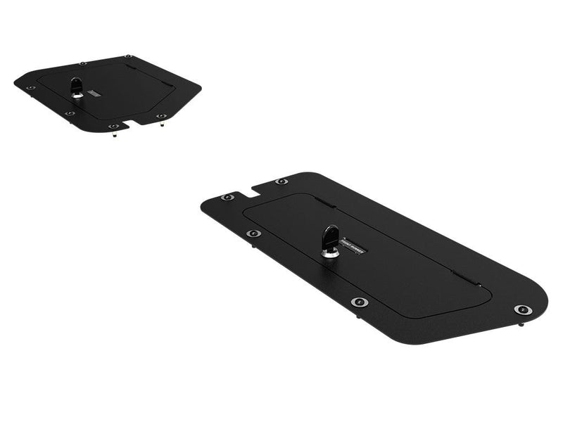 Ford Ranger Raptor PX (2020-2022) Lockable Under Seat Storage Compartment - Front Runner