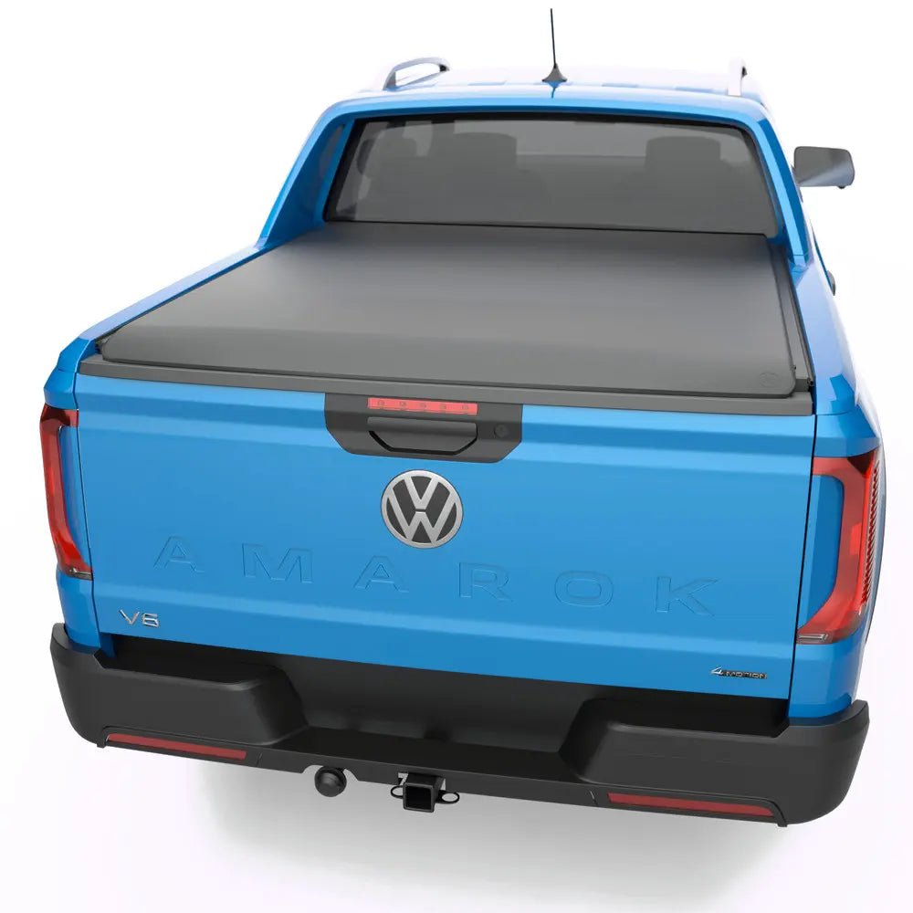 Soft Tonneau Cover for Next Gen Amarok NF 2023OtherNXG