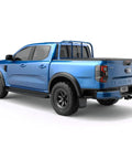Soft Tonneau Cover for Next Gen Ranger / RaptorTonneau CoverNXG