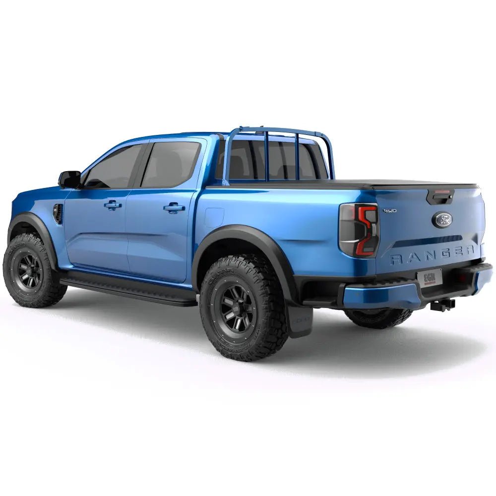Soft Tonneau Cover for Next Gen Ranger / Raptor