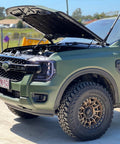 STACKED BONNET STRUT KIT - RANGER/EVEREST 2022+OtherNXG