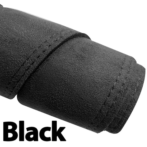 Suede Next Gen Ranger Dashboard Cover (Ranger / Everest / Raptor 2022–2025)InteriorNXG