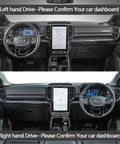 Suede Next Gen Ranger Dashboard Cover (Ranger / Everest / Raptor 2022–2025)InteriorNXG