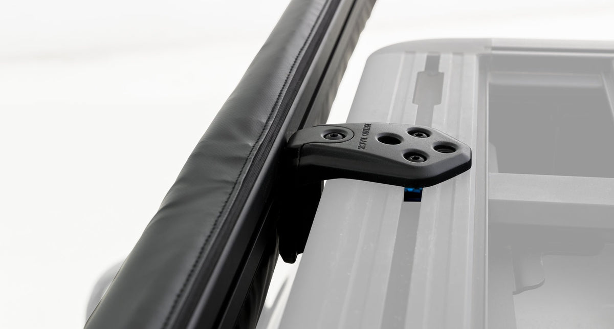 SunSeeker 2M Awning on the Ford Ranger, Raptor & Everest, in the box