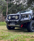 Toro Bull Bar to suit Next Gen Ranger / EverestBull BarNXG