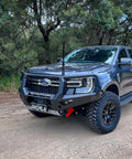 Toro Bull Bar to suit Next Gen Ranger / EverestBull BarNXG