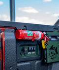 TUB FIRE EXTINGUISHER BRACKET TO SUIT NEXT GEN FORD RANGER & RAPTOR 2022+OtherNXG