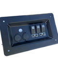 Tub Switch Panel for Next Gen Ranger Wildtrak (2022+)OtherNXG