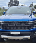 UHF Antenna Bonnet Mount Bracket (Next Gen Ranger / Everest / Raptor)Mounting BracketsNXG