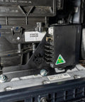 UHF BEHIND DASH MODULE MOUNT - SUITS GME XRS 330 & UNIDEN 8060OtherNXG