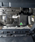 UHF BEHIND DASH MODULE MOUNT - SUITS GME XRS 330 & UNIDEN 8060OtherNXG