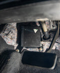 UHF Module Mount | Large Modules | Ford Next Gen Ranger/Everest 2022+Mounting BracketsNXG