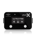 Ultimate9 evcX iDrive Next Gen Ranger Throttle Controller (Suits Raptor, Everest)PerformanceNXG