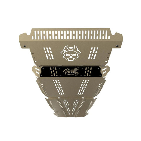 UNDER BODY PROTECTION NEXT GEN FORD RAPTOR 2022+ - ENGINE, TRANSMISSION & GEARBOXOtherNXG