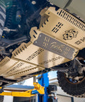 UNDER BODY PROTECTION NEXT GEN FORD RAPTOR 2022+ - ENGINE, TRANSMISSION & GEARBOXOtherNXG